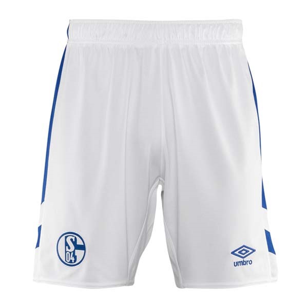 Pantaloni Schalke 04 1ª 2022-2023